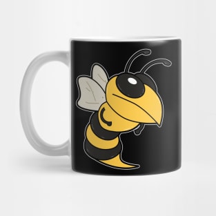 Hornet Comic Mug